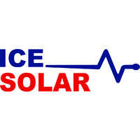 ICE Solar logo - Similar company to Agrig8