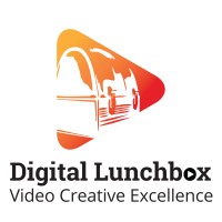 Digital Lunchbox logo - Similar company to Modio Media Productions, Inc.