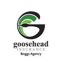 Goosehead Insurance - Boggs Agency logo - Similar company to Mountain Perspective - Organisational Development