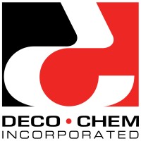 Deco•Chem Inc. logo - Similar company to Perretta Graphics