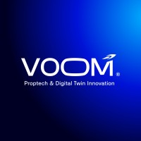 Voom logo - Similar company to Sawa App