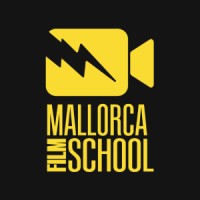 Mallorca Film School logo - Similar company to Mn Studios
