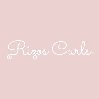 Rizos Curls logo - Similar company to Curlsmith