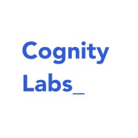 Cognity Labs logo - Similar company to Hackfruit