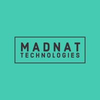 Madnat Technologies logo - Similar company to Amlino Technologies Pvt Ltd