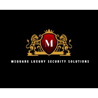 Msquare Luxury Security Solutions logo - Similar company to 300 Security Services Ltd