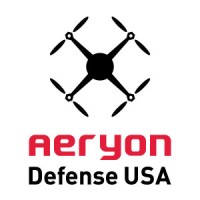 Aeryon Defense USA logo - Similar company to Mcnerney Financial