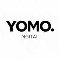 YOMO DIGITAL logo - Similar company to Dragonfly Creative Marketing Studios
