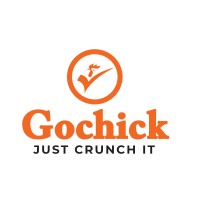 Gochick logo - Similar company to Twomore