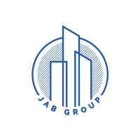 JAB Group logo - Similar company to Maple Drywall Ltd