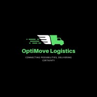 OptiMove Logistics logo - Similar company to Spedogistic