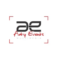 Arty Events logo - Similar company to Quodec Power