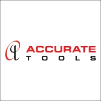 Accurate Tools Shapar logo - Similar company to All Metals & Forge Group