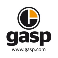 GASP (Grup d'Automoció i Serveis Pruna) logo - Similar company to Maxbot | Tecnologia & Educació