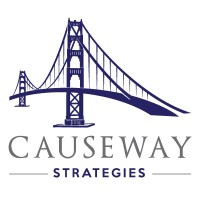 Causeway Strategies logo - Similar company to Fourleaf