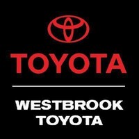 Westbrook Toyota logo - Similar company to Mitchell Auto Group Inc.