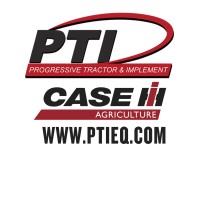 Progressive Tractor and Implement logo - Similar company to Progressive Tractor