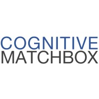 Cognitive Matchbox logo - Similar company to Victor & Charles