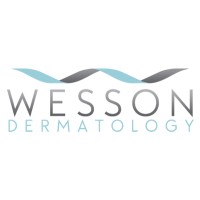 Wesson Dermatology logo - Similar company to Thoroughbred Fulfillment Llc