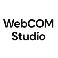 WebCOM Studio logo - Similar company to Open Edge Labs