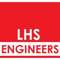 LHS ENGINEERS logo - Similar company to Lhs