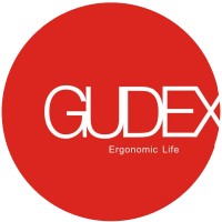 Gudex Hardware logo - Similar company to Toukoo