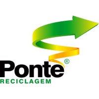 Ponte Reciclagem logo - Similar company to Hc Reciclagem De Gesso E Drywall