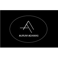 Aurum Adamas logo - Similar company to Bow&Co