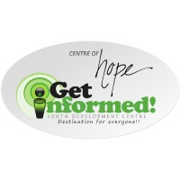 Get Informed Youth Development Centre logo - Similar company to Stylco (Pty) Ltd.
