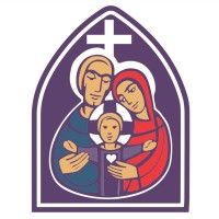 Holy Family Catholic Church logo - Similar company to District Headquarters