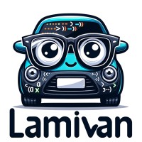 Lamivan logo - Similar company to Adopt Me