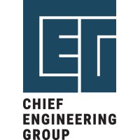 Chief Engineering Group logo - Similar company to Triangle Tool Llc