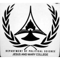 Political Science Association JMC logo - Similar company to Politoscope