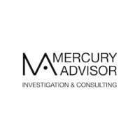 Mercury Advisor logo - Similar company to Equilize