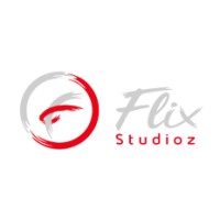 Flix Studioz logo - Similar company to Buckeye Soft