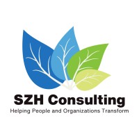 SZH Consulting, LLC logo - Similar company to Data Synchrony
