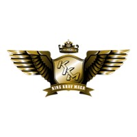 King Krav Maga logo - Similar company to Sacramento Running Association