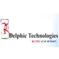 Delphic Technologies logo - Similar company to Cuud