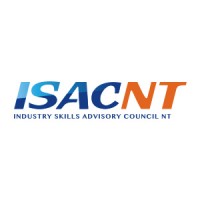 Industry Skills Advisory Council NT - ISACNT logo - Similar company to Skillaroo - Your Career Partner