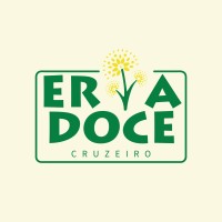 Erva Doce Cruzeiro logo - Similar company to Jumpsales