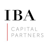 IBA Capital Partners logo - Similar company to Groupe Batipart