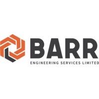 Barr Engineering Services LTD logo - Similar company to Blitz Network Solutions Ltd