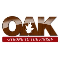 Ohio Auto Kolor logo - Similar company to Tasco Auto Color