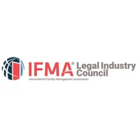Legal Industry Council of IFMA logo - Similar company to Docsolid