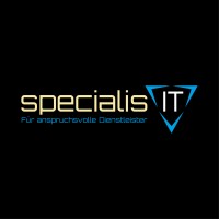 specialis IT GmbH logo - Similar company to Paan : Solution Systems E.U.