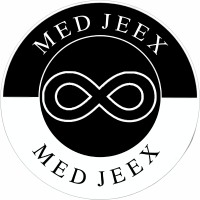 MEDJEEX logo - Similar company to Solution Crafter