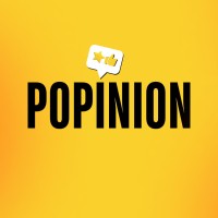 Popinion logo - Similar company to Félie® Home&Interiors