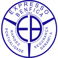Expresso Benfica logo - Similar company to Ss Guindastes