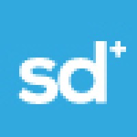 Strategy+Design Marketing logo - Similar company to B2B Content Studio