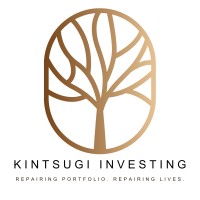 Kintsugi Investing School logo - Similar company to Addon Systems Malaysia